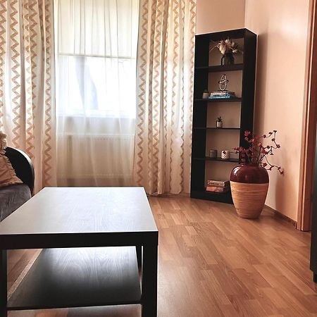 Struve Apartment City Centre Tartu Bagian luar foto