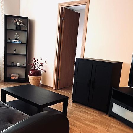 Struve Apartment City Centre Tartu Bagian luar foto