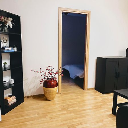 Struve Apartment City Centre Tartu Bagian luar foto