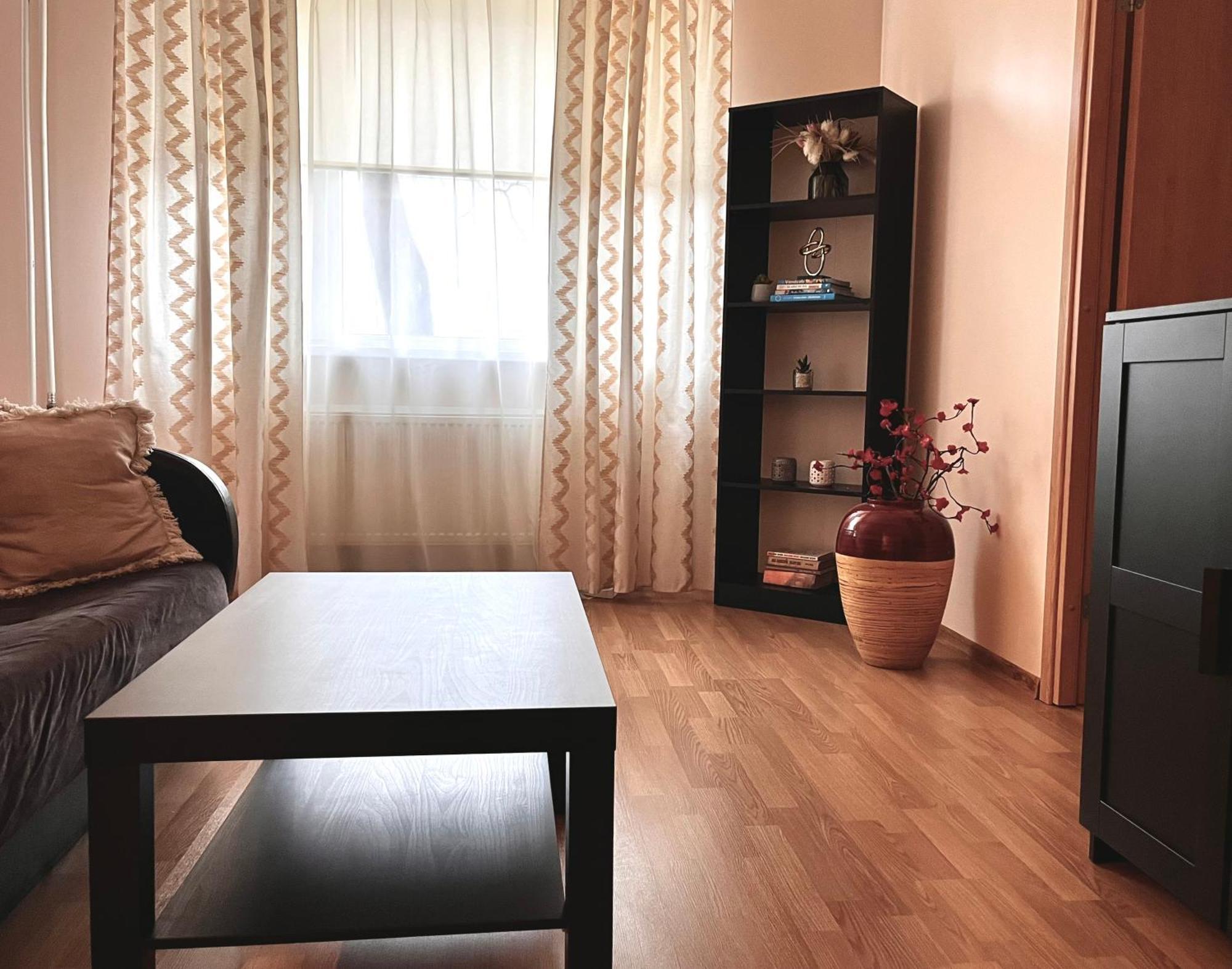 Struve Apartment City Centre Tartu Bagian luar foto