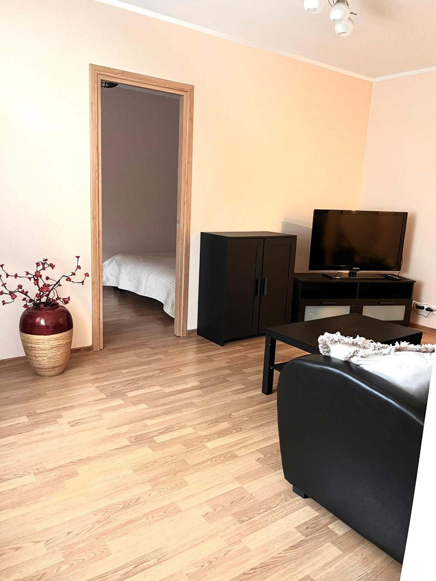 Struve Apartment City Centre Tartu Bagian luar foto