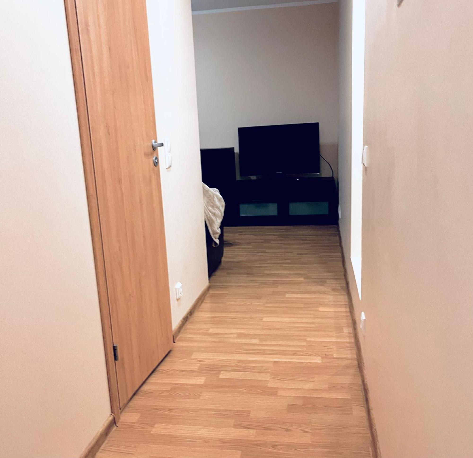 Struve Apartment City Centre Tartu Bagian luar foto