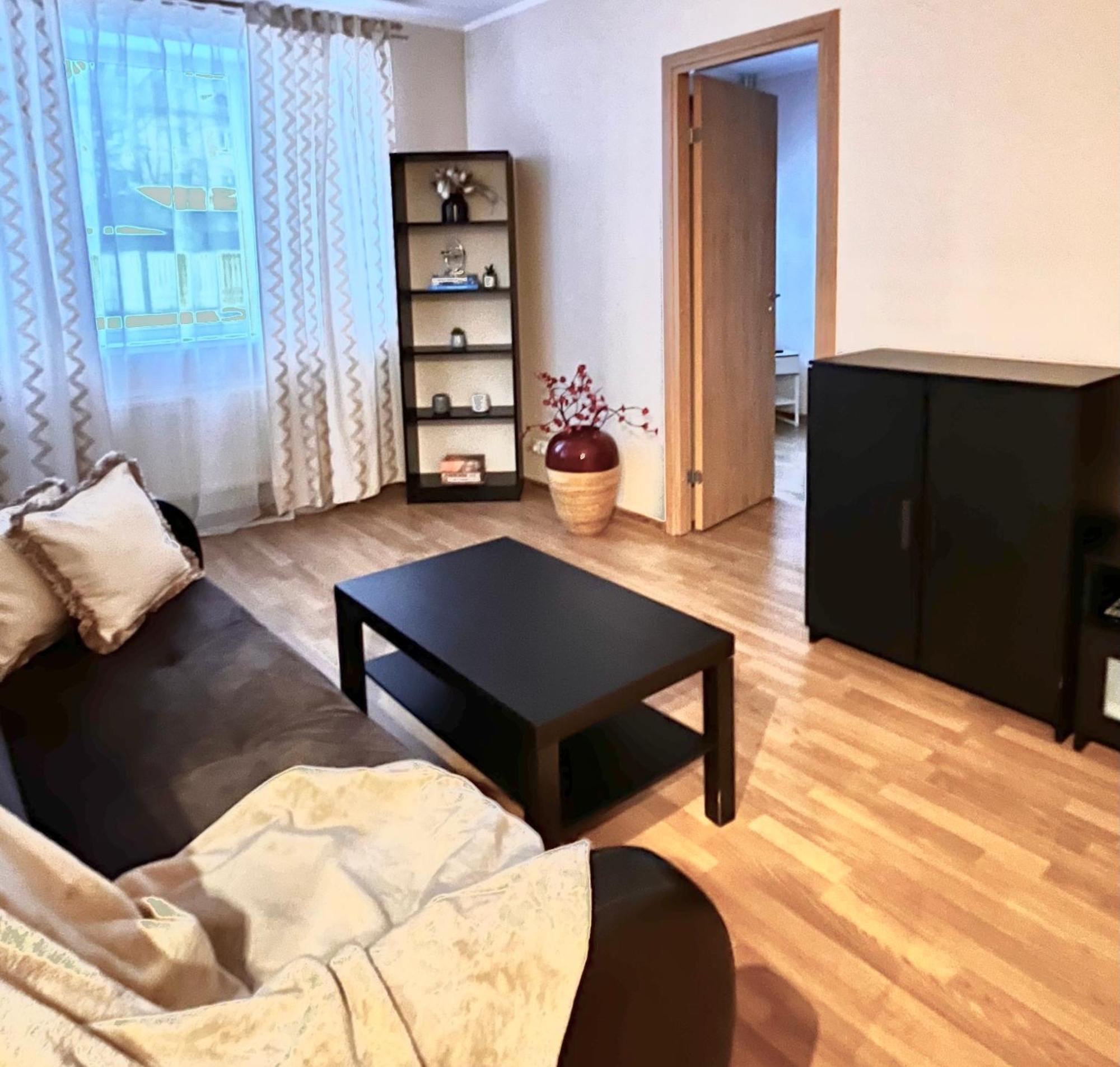 Struve Apartment City Centre Tartu Bagian luar foto