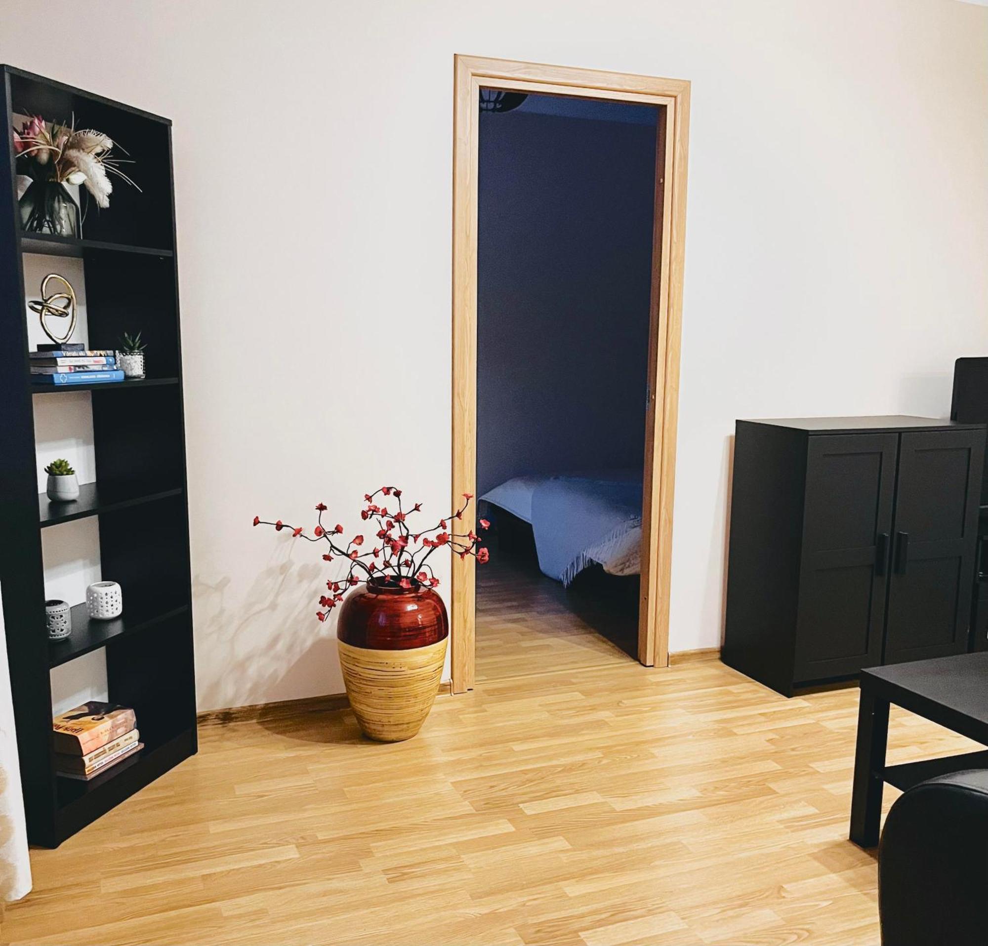 Struve Apartment City Centre Tartu Bagian luar foto