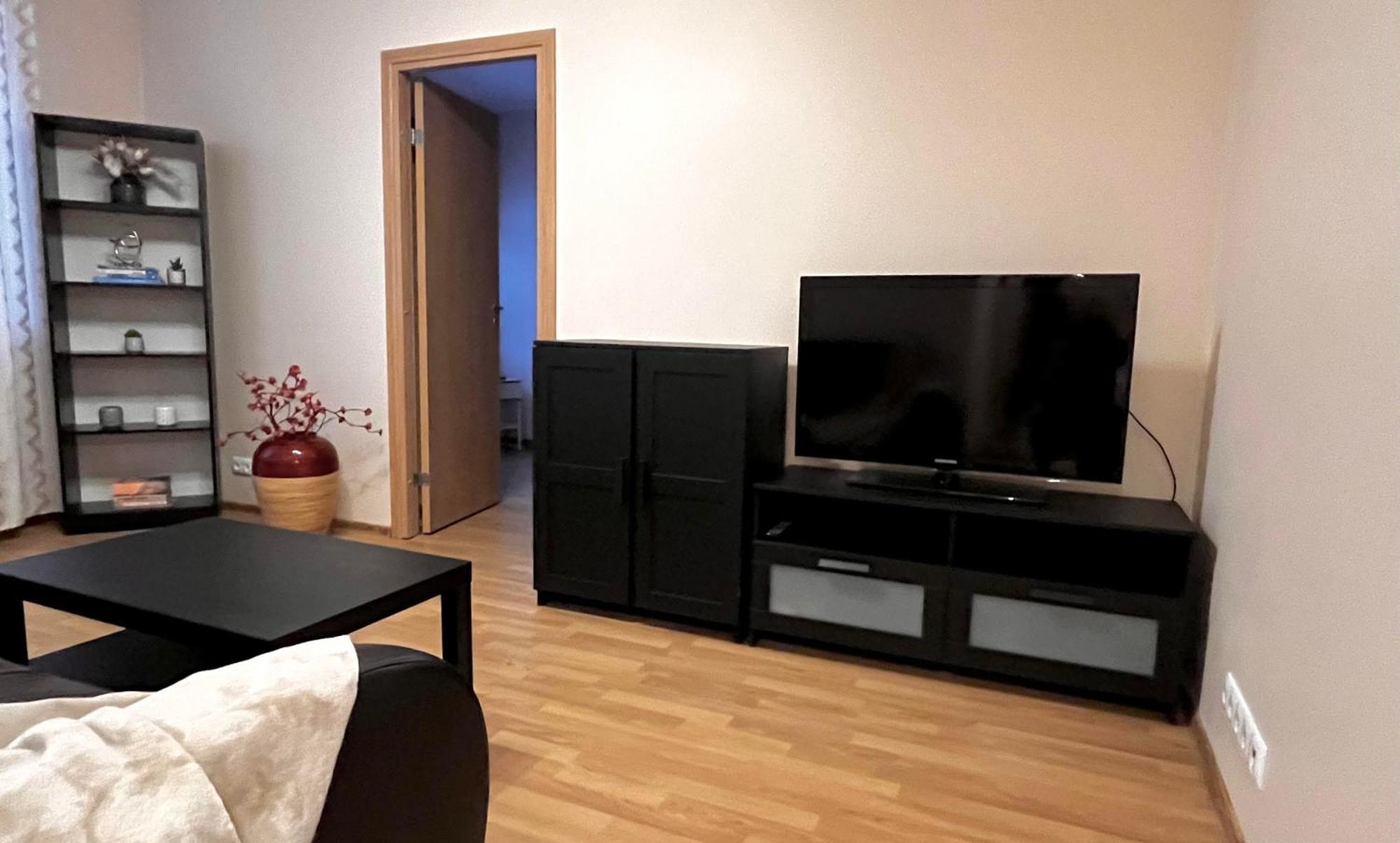 Struve Apartment City Centre Tartu Bagian luar foto